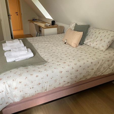 Les Cigognes Bed & Breakfast Knokke-Heist Luaran gambar