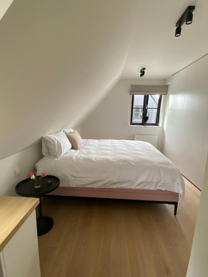 Les Cigognes Bed & Breakfast Knokke-Heist Luaran gambar