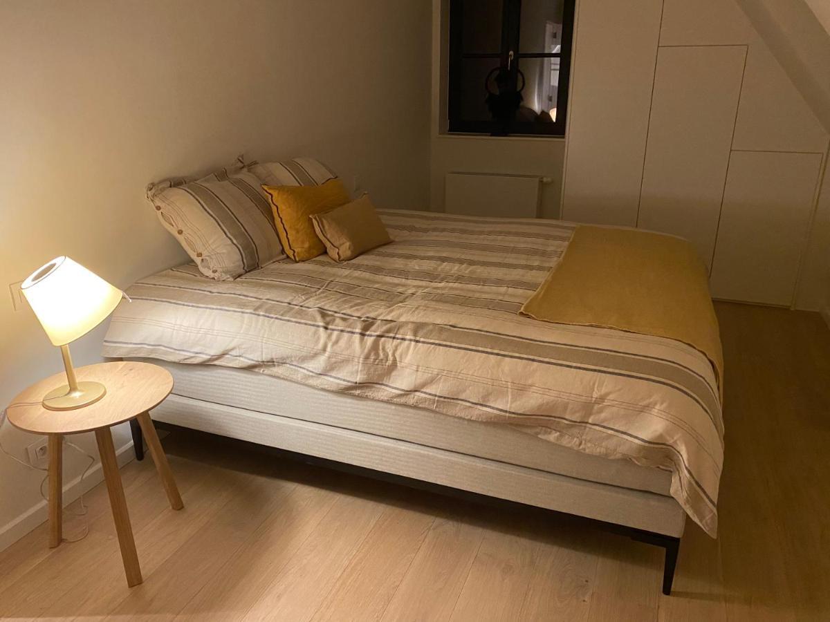Les Cigognes Bed & Breakfast Knokke-Heist Luaran gambar