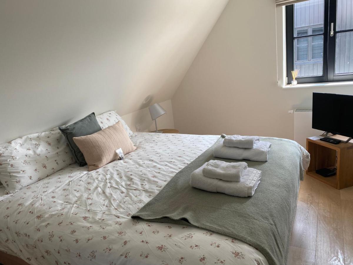 Les Cigognes Bed & Breakfast Knokke-Heist Luaran gambar